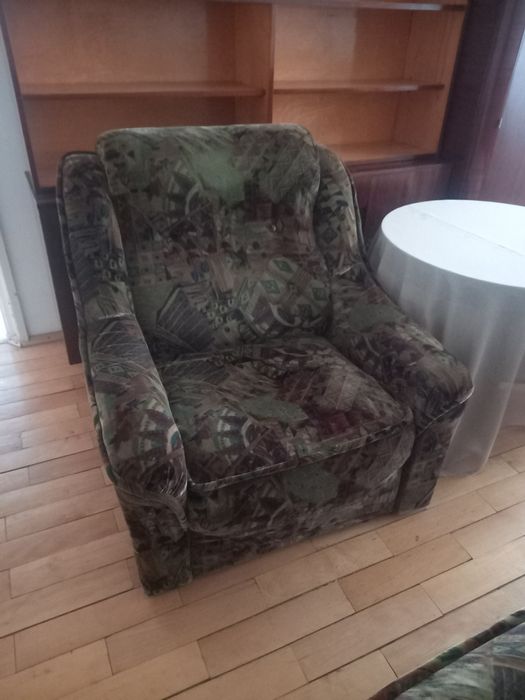 Set Canapea +fotolii urgent