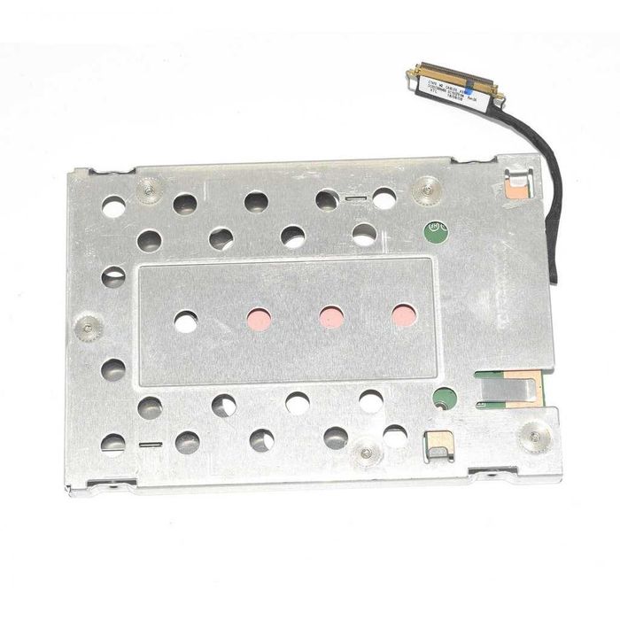 Adaptor NVMe M.2 Caddy Lenovo T470 T480 00UR496 02DL692