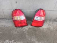 ляв и десен стоп за мазда 323 хечбек MAZDA 323