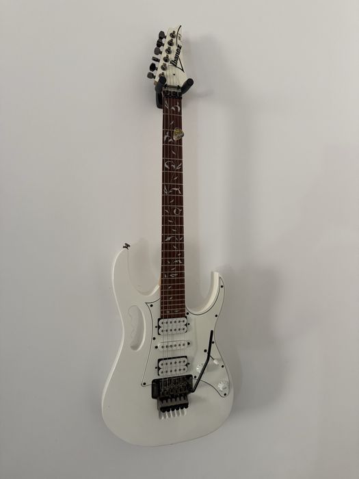 Chitara electrica Ibanez Jem Jr