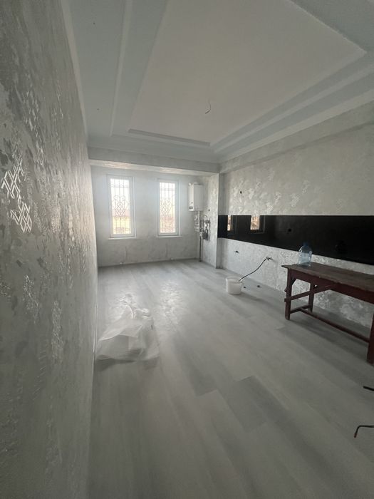 Tezda 3 xonalik sotipadi