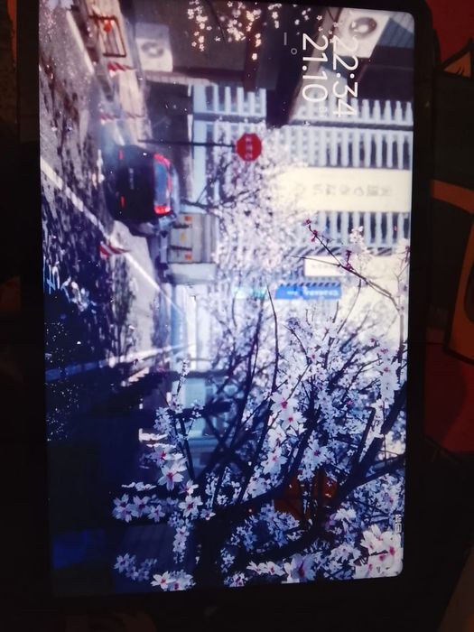 Xiaomi pad 6 ,почти новый
