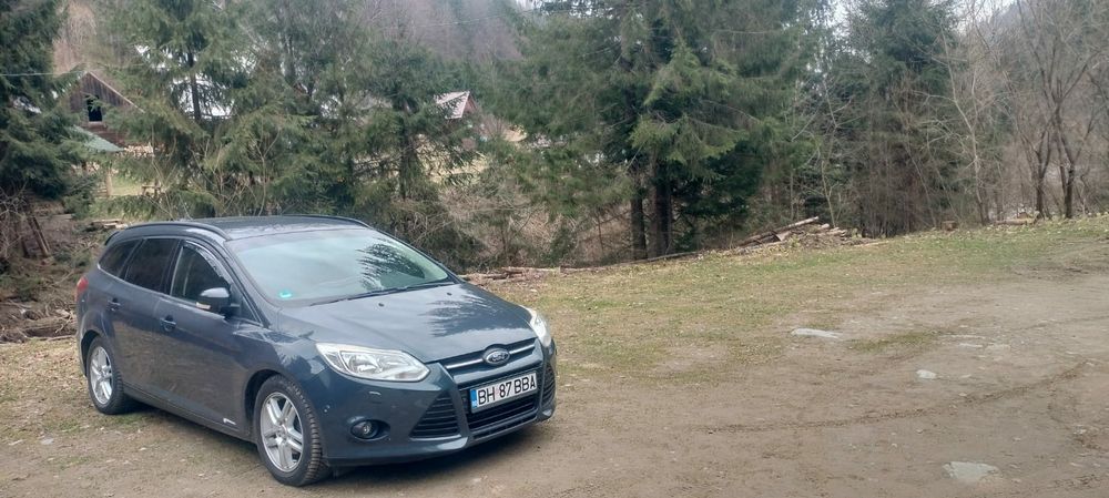 De Vanzare Ford Focus mk3