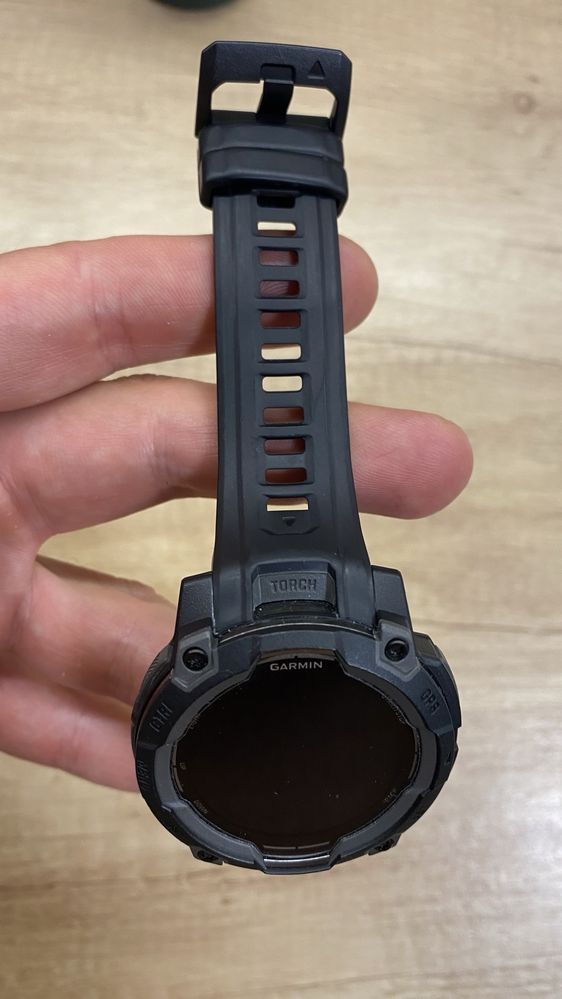 Garmin Instinct 3 Amoled 45