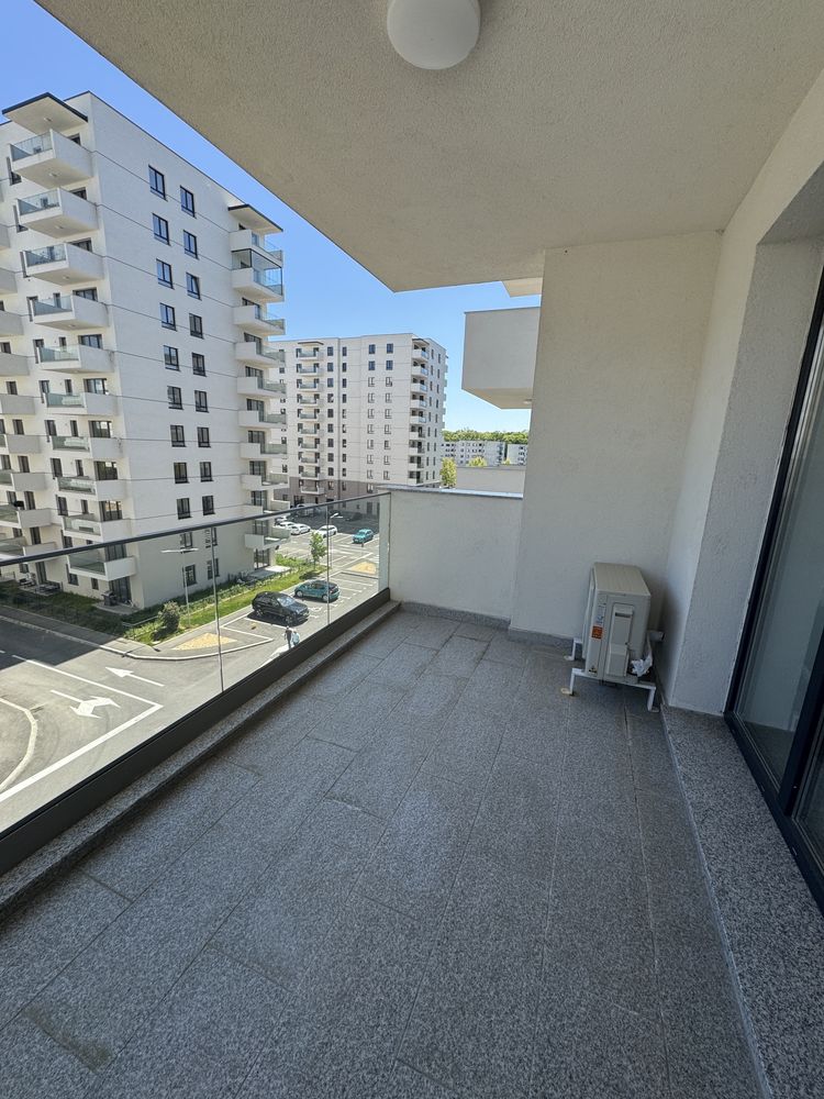 Apartament Nou 2 camere GRINFILD