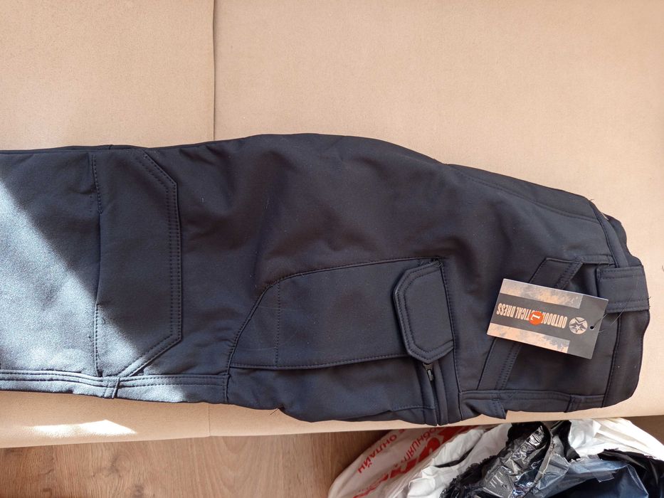 Тактически панталон - нов