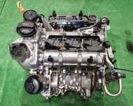 Motor 1.2 benzina AZQ/BME Polo 9n/Fabia/Ibiza/Cordoba/Roomster