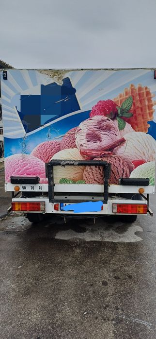 mercedes benz sprinter