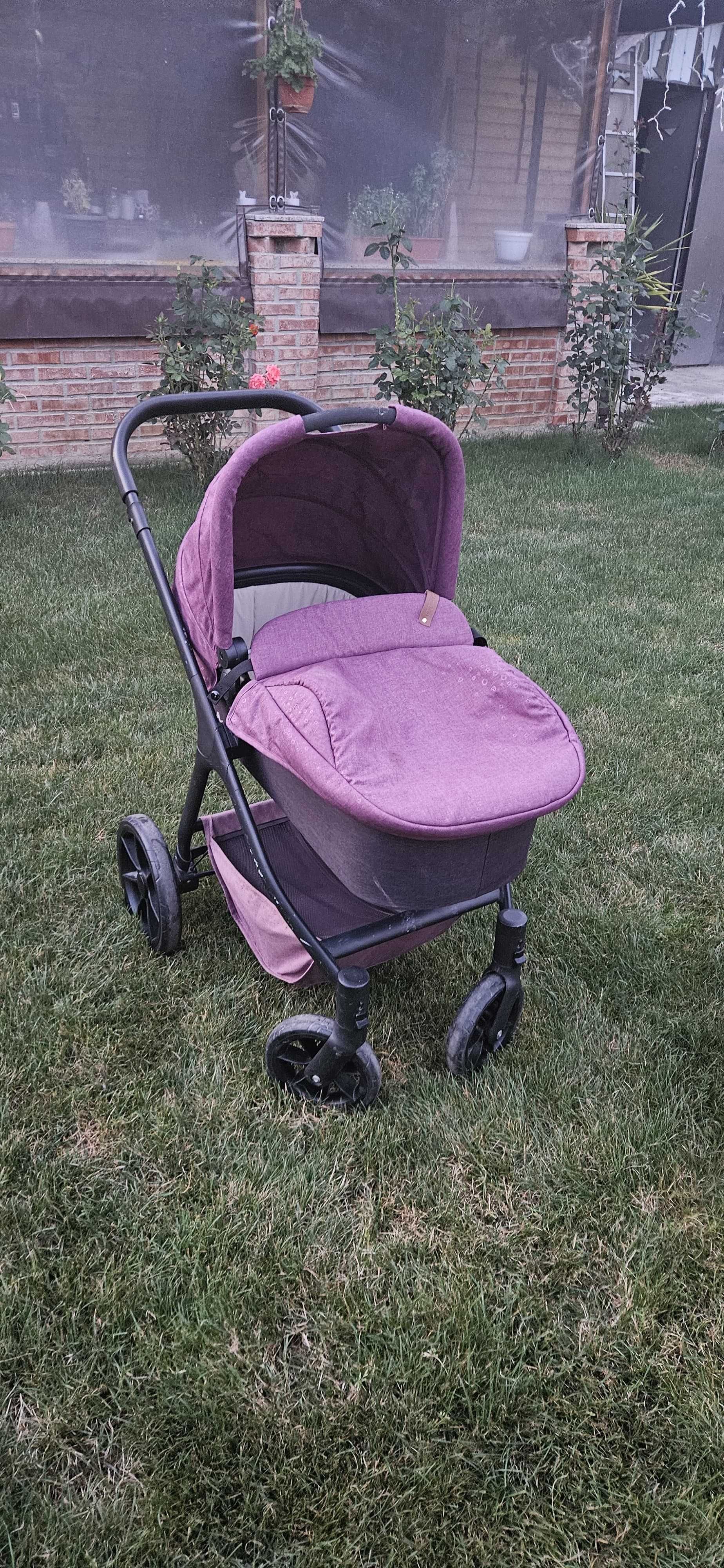 Vand carucior 3 in 1 - Chipolino Avia