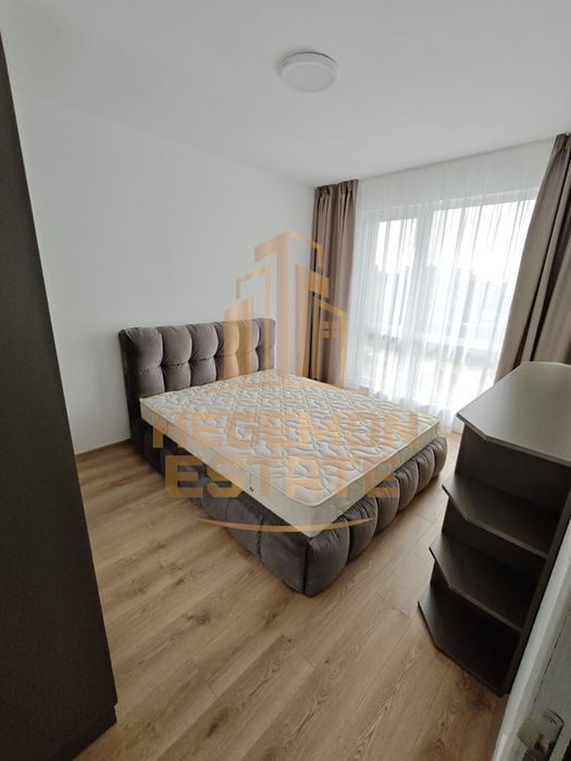 Продава се Двустаен апартамент в Варна, м-т Пчелина - 50 кв.м за 2060 €/кв.м - Снимка #1