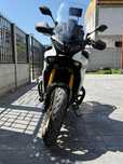 Yamaha Tracer 9 GT Yamaha Tracer 9 GT 2023, 16.400 km, Anvelope noi Michelin Road 6 GT.