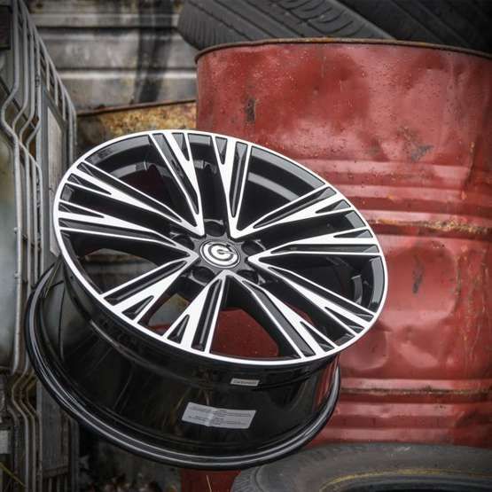 19" Джанти Ауди 5X112 Audi Q7 SQ7 Q8 A7 S7 RS A8 D4 4H S8 A5 S5 S line