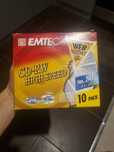 CD - RW pachet 10 buc