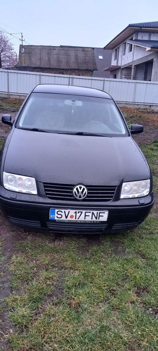 De vanzare vw bora