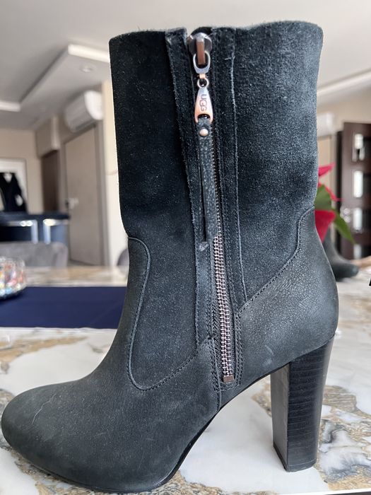 UGG на ток 39 номер