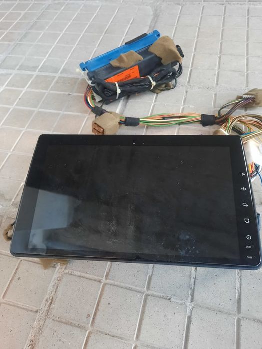 Джипиес за Тойота