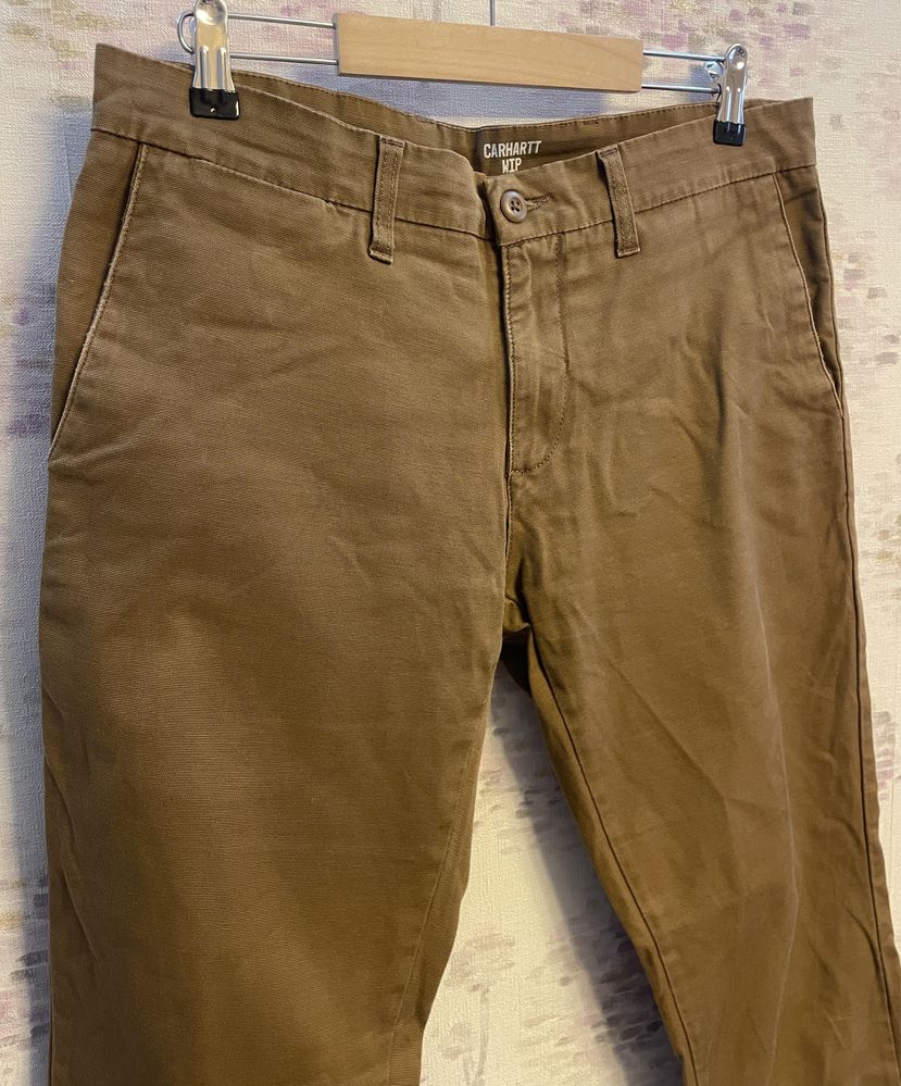 Pantaloni dama Carhartt marimea 32/34