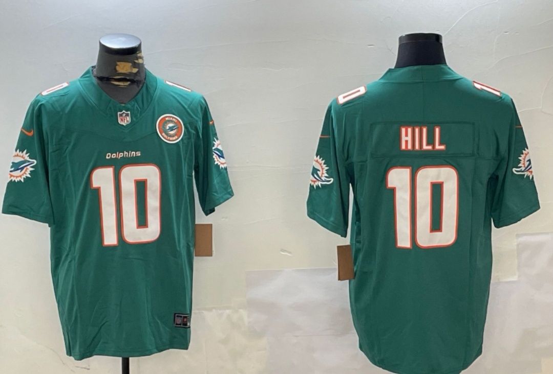 Tricouri de fotbal american (NFL jerseys)