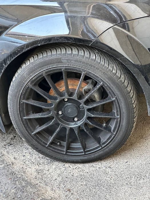 Срочно Жентрага 17 OZ Racing диска балон.