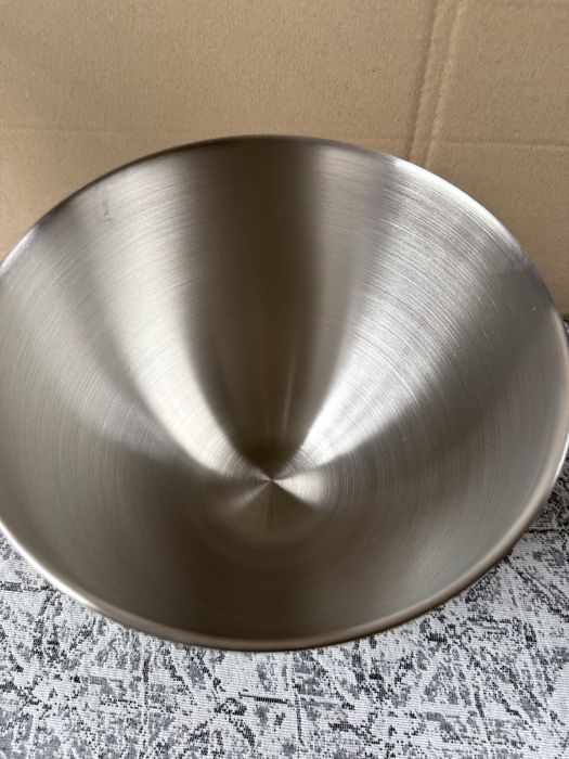 Метална купа за KitchenAid