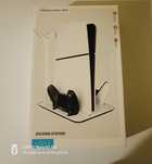 Stand racire Vertical