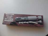 Regal pipe reamer pentru curatat pipe