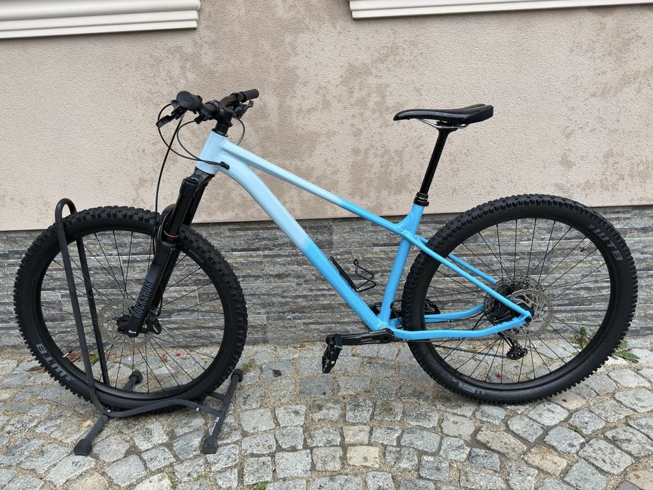 Планински алуминиев твърдак ROCKY MOUNTAIN GROWLER CUSTOM размер: 29/М