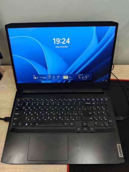 Lenovo IdeaPad 3 Gaming