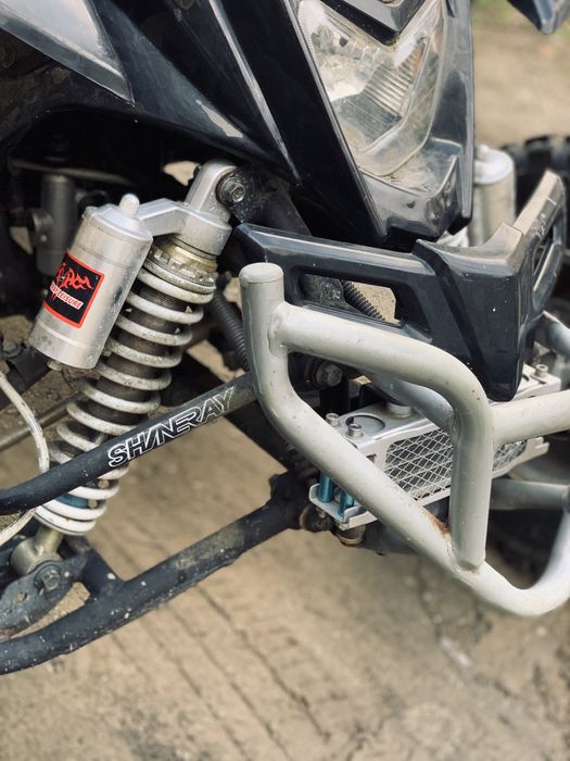 Atv an 2012………..