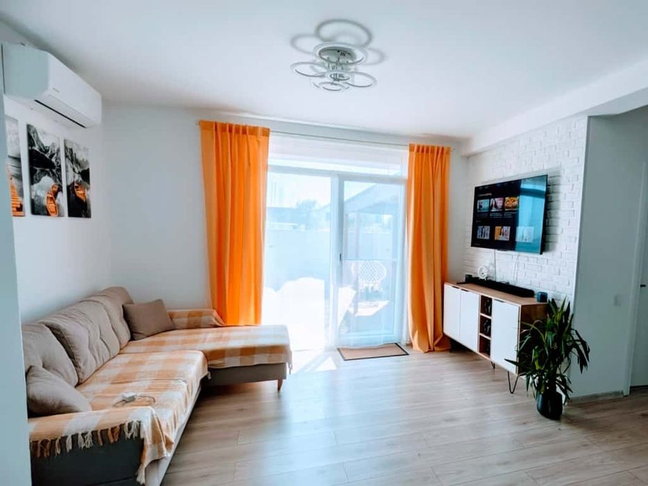 Vila/casa tip cub Bragadiru