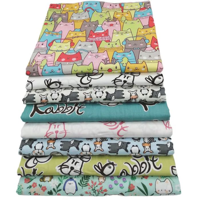 Set de textilee