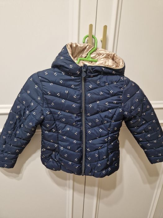 Детская куртка бренда ОКАЙДИ