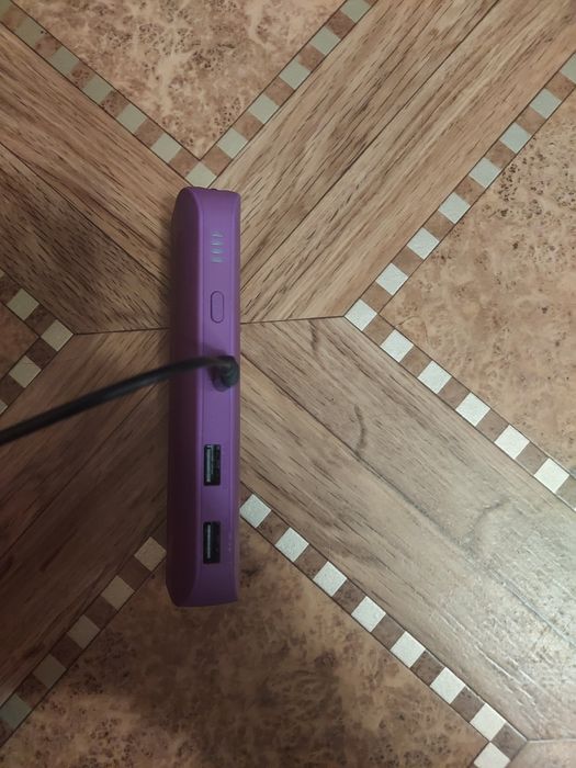 Продаётся power bank