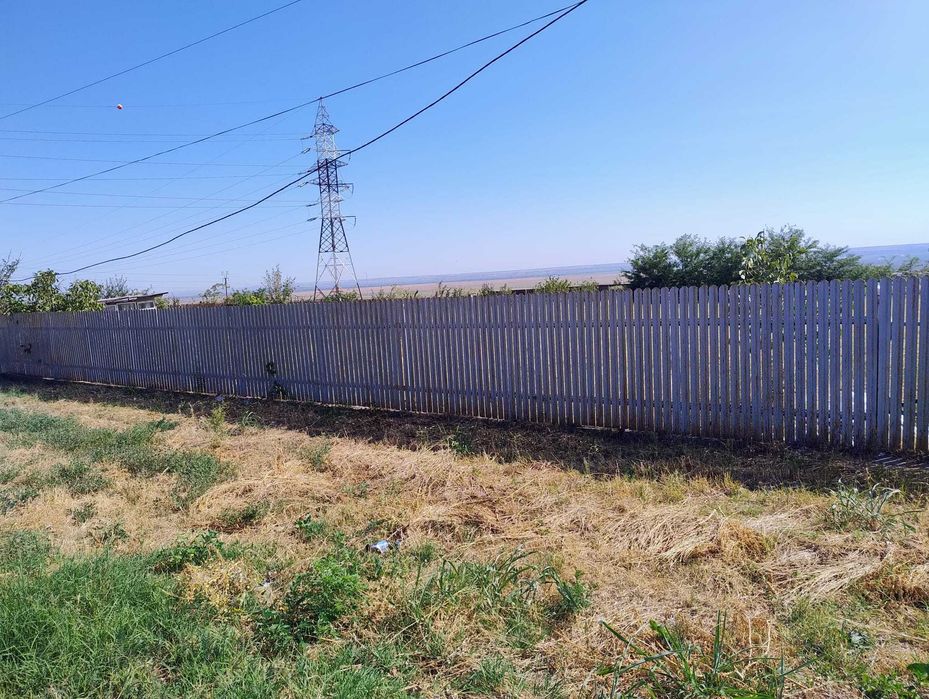 Teren intravilan Vânători  DN 26, 1000mp