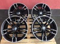 18''BMW X3 Style M668 4х9,0J ET38 4x4 E90-E91-E92-F10