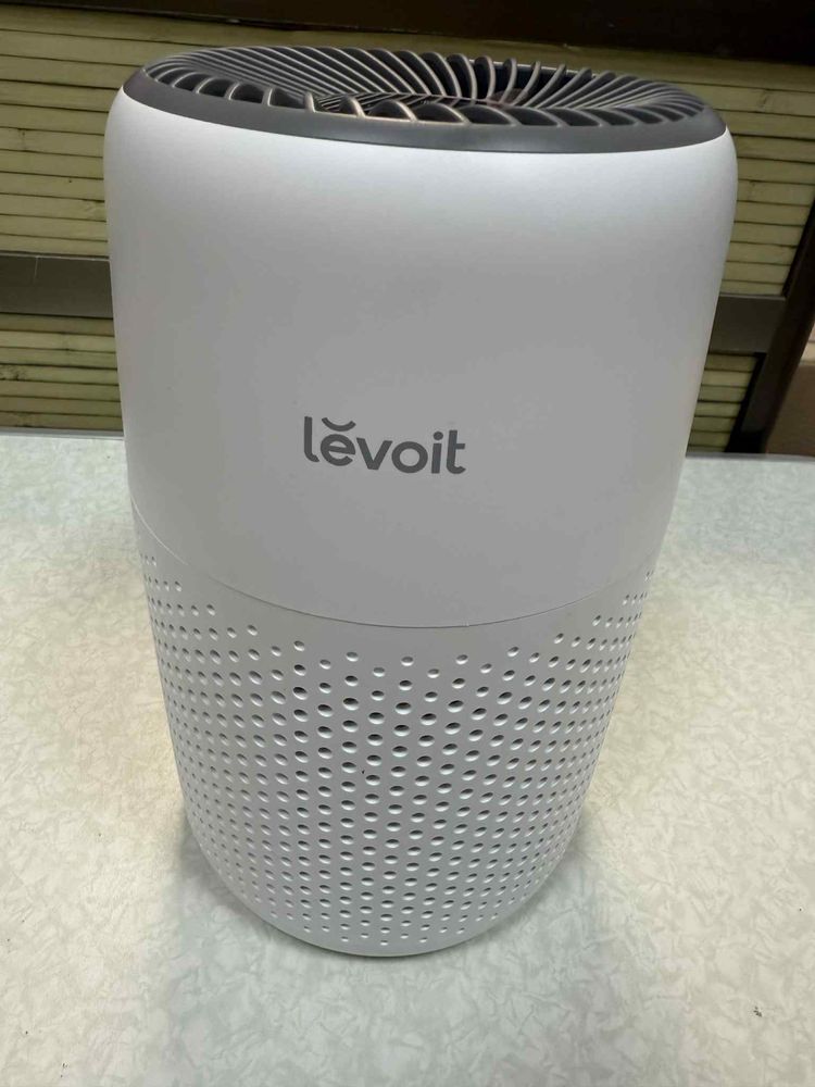 Пречиствател за въздух Levoit Core Mini