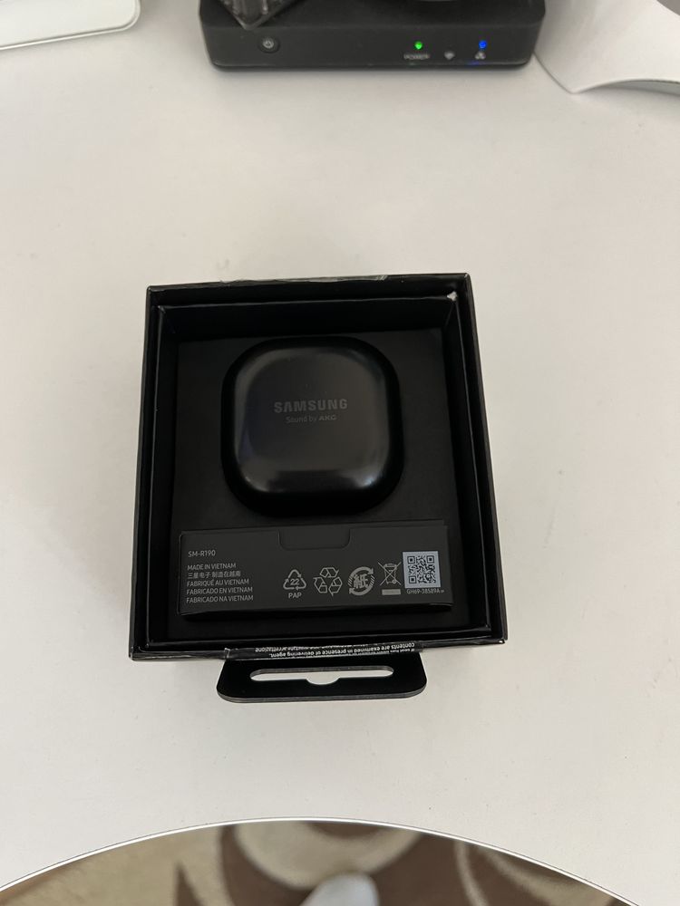 Samsung Galaxy Buds Pro