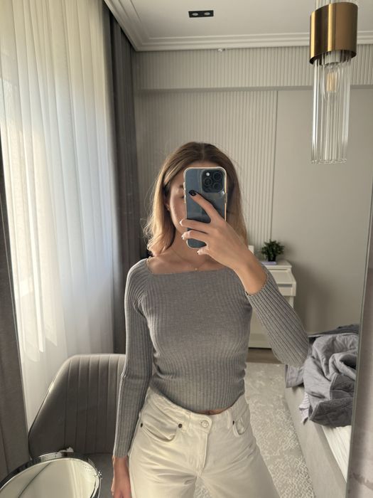 Кофта Stradivarius