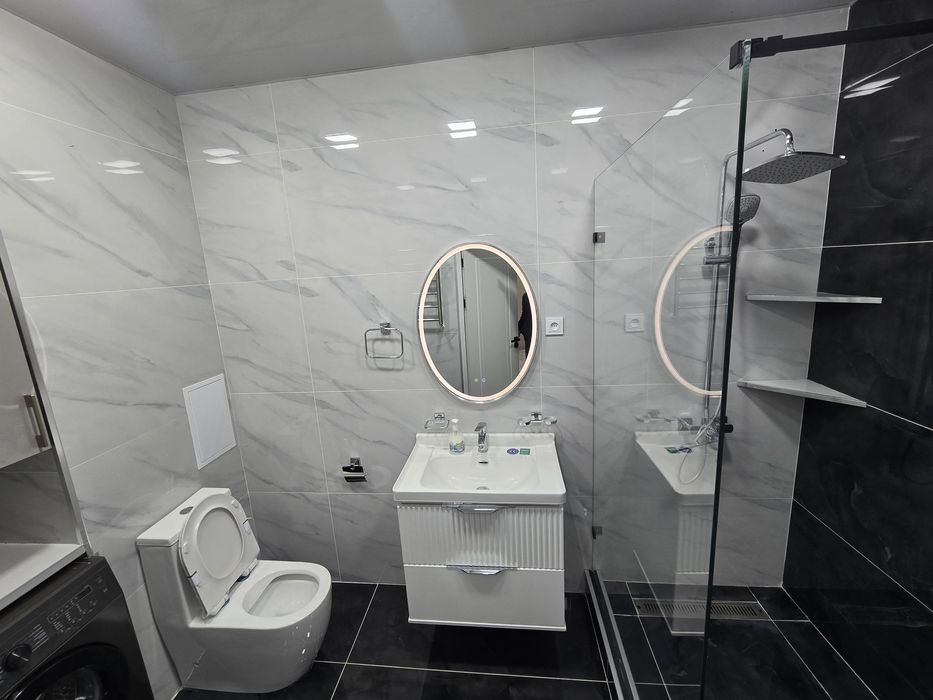 Ijaraga kvartira beriladi. Hechkim yashamagan