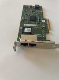 Placa retea gigabit Intel i350-T2