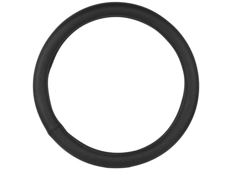 калъф за волан,carmotion м 37-39 см, от естествена кожа, ...