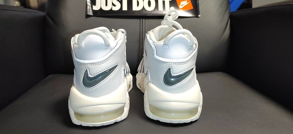 Nike Air More Uptempo Scottie Pippen, номер 36,5