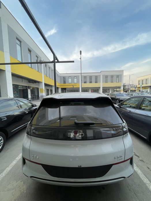 BYD SEA LION 05 520 Flagship 2025