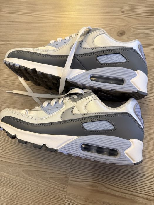 Маратонки “NIKE AIR MAX”