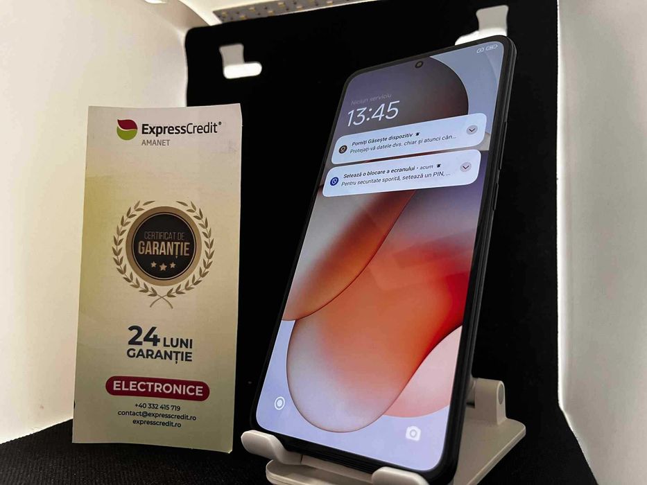 Telefon Xiaomi 12T Pro (AG16 Moldova b31737.2)- Garantie 2 ani!