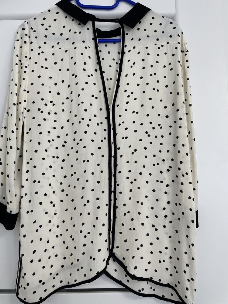 Vand camasa zara