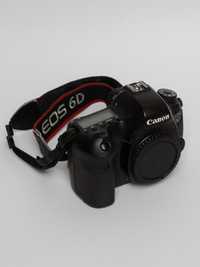 Фотокамера Canon 6D mark I