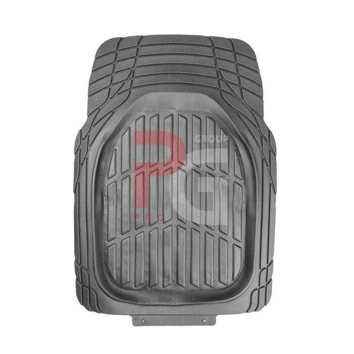 Универсални гумени стелки 1861P – 4 части