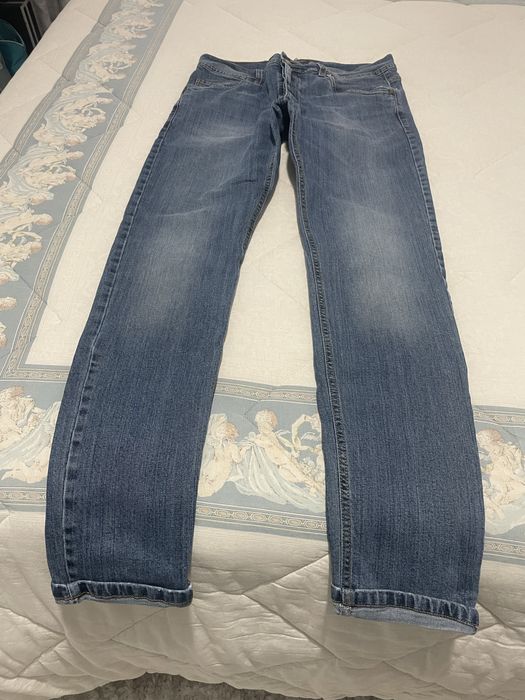 Blugi barbati Bigotti