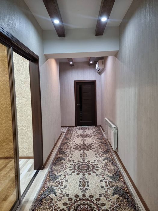 Maksim Gorkiy metrosi yaqinida kvartira it park yaqin